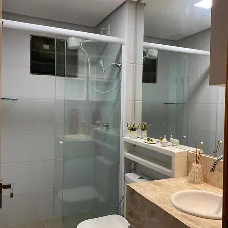 Apartamento Alto Da Serra Villas Bananeiras Exterior foto