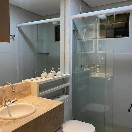 Apartamento Alto Da Serra Villas Bananeiras Exterior foto
