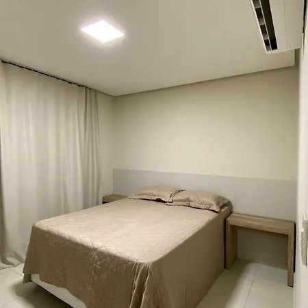 Apartamento Alto Da Serra Villas Bananeiras Exterior foto