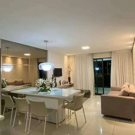 Apartamento Alto Da Serra Villas Bananeiras Exterior foto