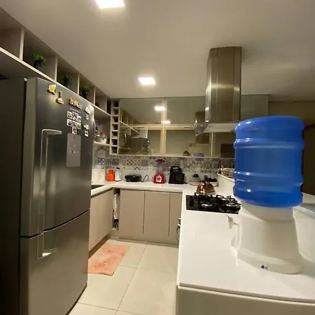 Apartamento Alto Da Serra Villas Bananeiras Exterior foto