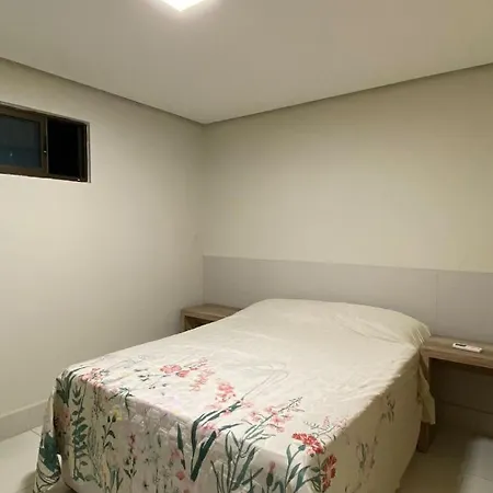 Apartamento Alto Da Serra Villas Bananeiras Exterior foto