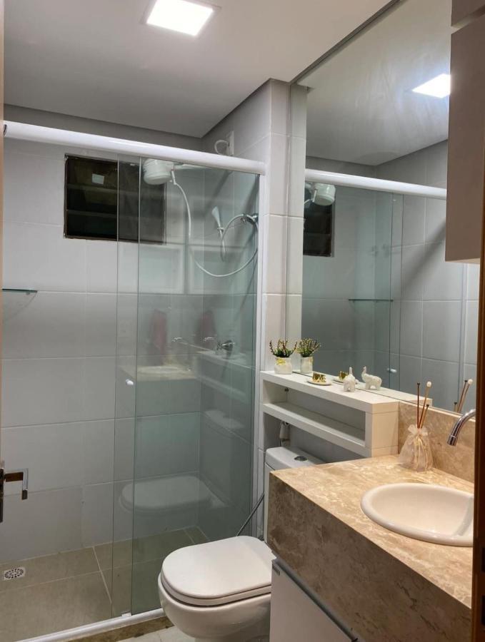Apartamento Alto Da Serra Bananeiras