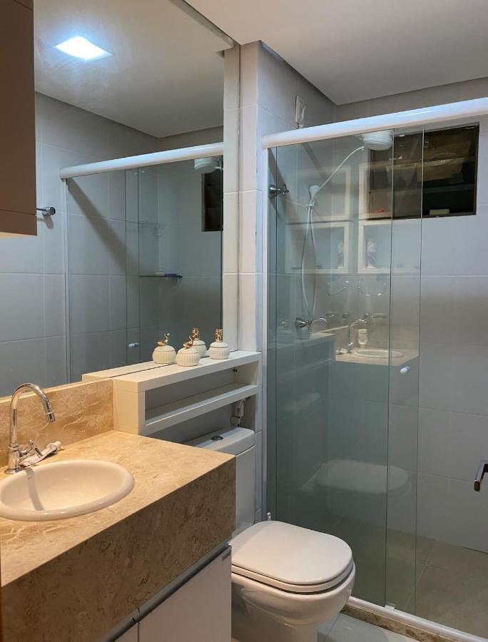 Alto Da Serra Apartamento