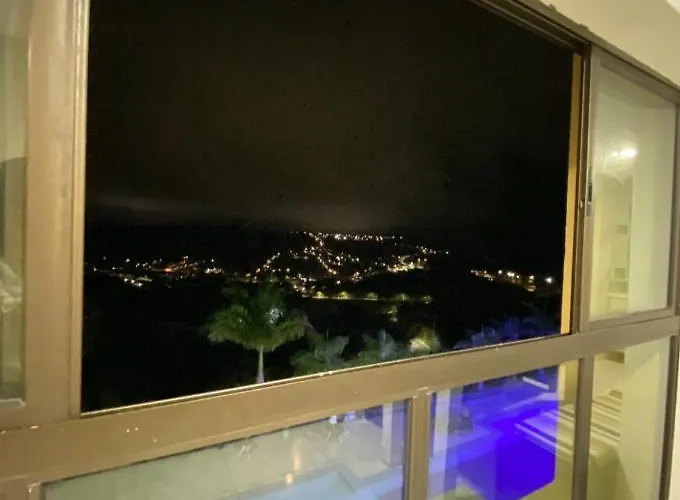 Apartamento Alto Da Serra Villas