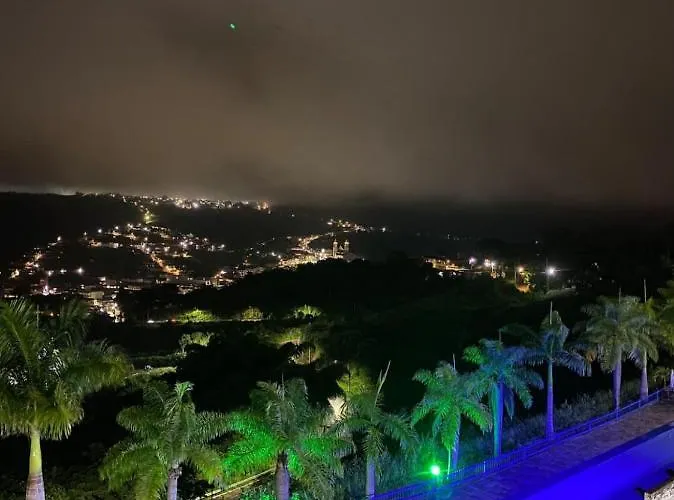 Apartamento Alto Da Serra Villas