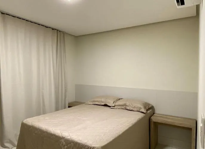 Apartamento Alto Da Serra Villas