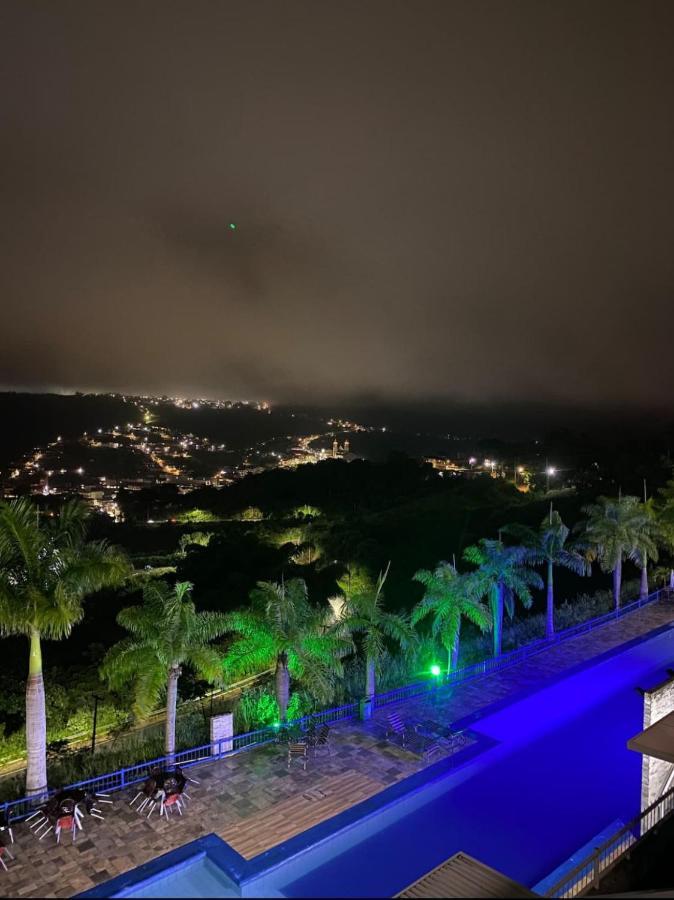Alto Da Serra Apartment *