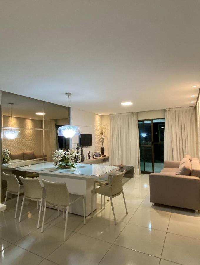Apartment Alto Da Serra Bananeiras