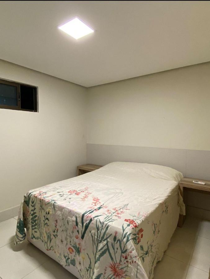 Alto Da Serra Apartment Bananeiras